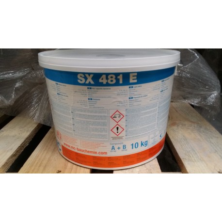 SX 481 E SX 481 E
