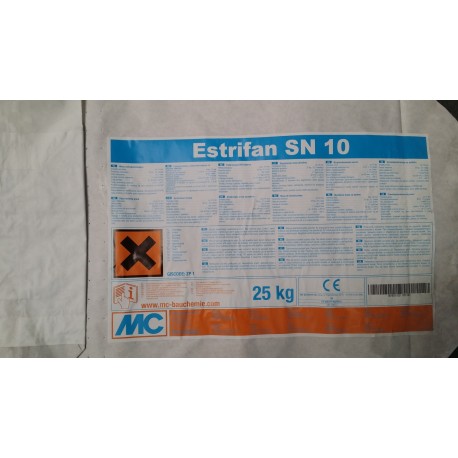 Estrifan SN 10 Estrifan SN 10