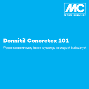 Donnitil Concretex 101 (30...