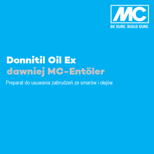 Donnitil Oil Ex (10l) -...