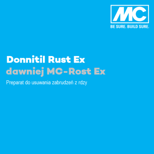Donnitil Rust Ex (10,5kg) -...