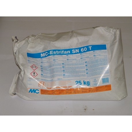 Estrifan SN 60 T Estrifan SN 60 T